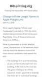 Mobile Screenshot of bitsplitting.org